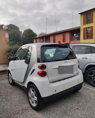 Smart 451 MHD Benzina