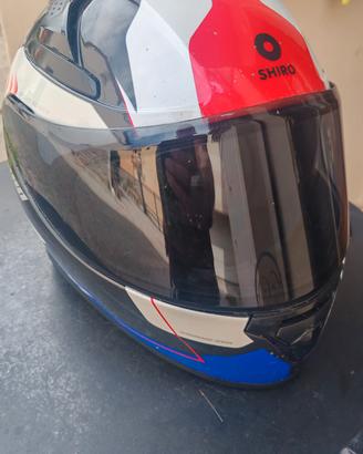 casco integrale 
