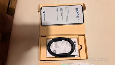Moto g nuovissimo, mai usato