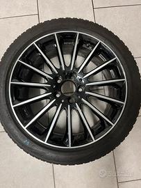 Cerchi 18” OZ MSW 30