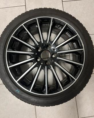 Cerchi 18” OZ MSW 30