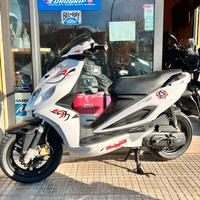 Malaguti Phantom 50cc
