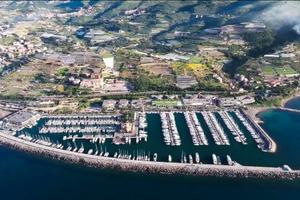 POSTO BARCA 10 m – MARINA DEGLI AREGAI (IM)