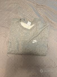 felpa nike