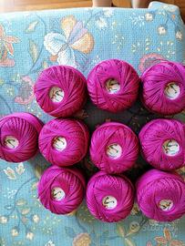 cotone cable' lanar