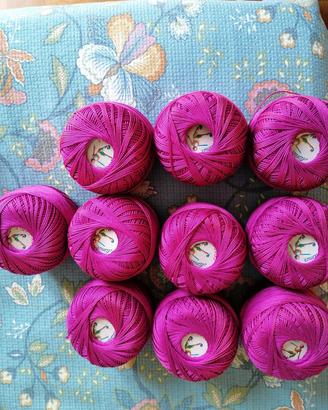 cotone cable' lanar