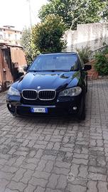 bmw x5 e70 30d m sport x drive 2011