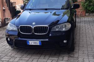 bmw x5 e70 30d m sport x drive 2011