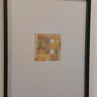 Quadro astratto 