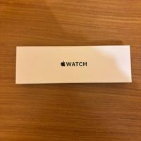 Apple Watch serie se