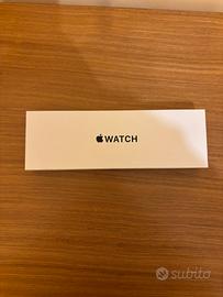 Apple Watch serie se