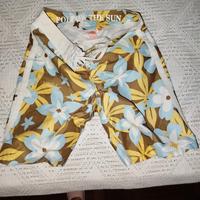 Costume a pantaloncino 