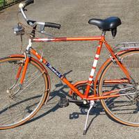 Bicicletta vintage uomo MONDIAL 28"