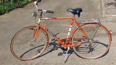 Bicicletta vintage uomo MONDIAL 28"