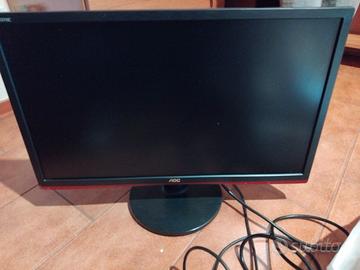 Televisioni  Samsung 32°/ Lg 21° / Aoc 21°