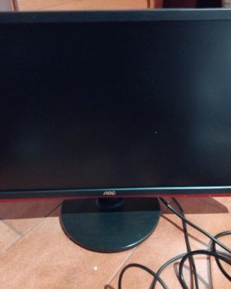 Televisioni  Samsung 32°/ Lg 21° / Aoc 21°