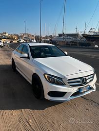 Mercedes classe C 220 premium