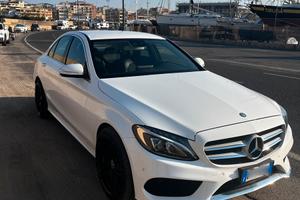 Mercedes classe C 220 premium