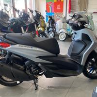 Piaggio Beverly 310 S