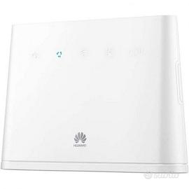 Modem con sim Huawei 8311-221 