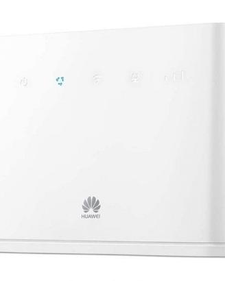 Modem con sim Huawei 8311-221 