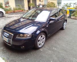Audi a3 2006