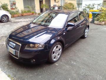 Audi a3 2006