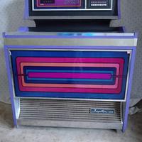 Jukebox jupiter 120 prodige
