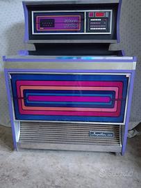 Jukebox jupiter 120 prodige