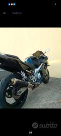 Honda cbr