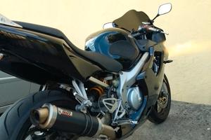 Honda cbr
