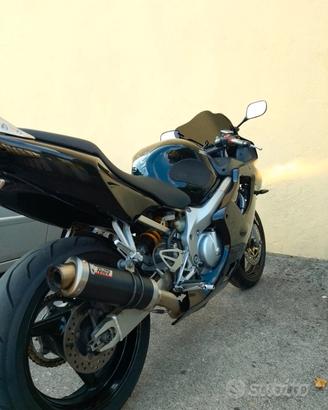 Honda cbr