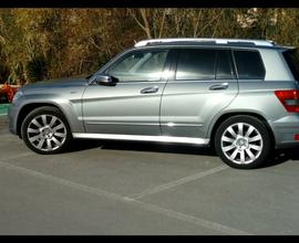 MERCEDES Classe GLK (X204) - 2012