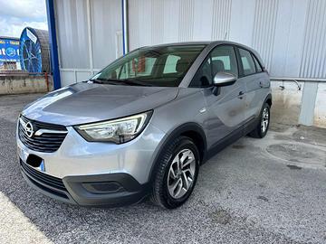 OPEL Crossland X 1.2 12V 83 cv
