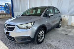 OPEL Crossland X 1.2 12V 83 cv