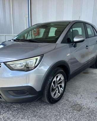 OPEL Crossland X 1.2 12V 83 cv