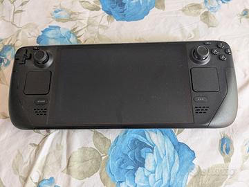 Steam deck oled 512gb