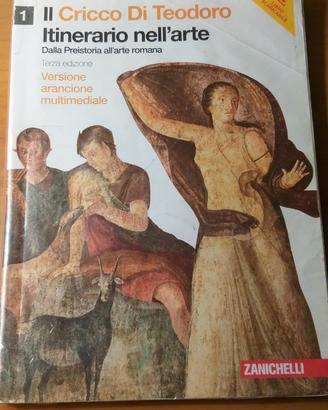 Il cricco di Teodoro 1