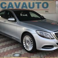 Mercedes-benz S 350 cdi premium 4 matic E6b