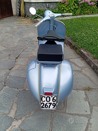 Vespa 150 vb1 1958