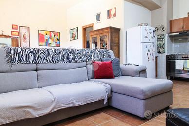 CASA SEMINDIPENDENTE A CROPANI