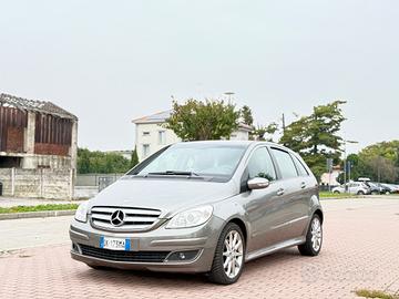 Mercedes-benz B 200 CDI Sport