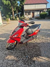Piaggio Fly 50 cc