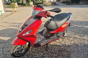 Piaggio Fly 50 cc