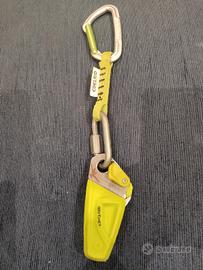 Edelrid - Freno di assistenza Ohm