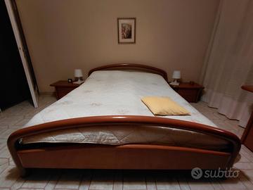 Arredamento camera da letto 