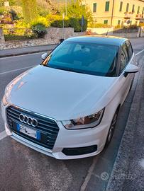 audi a1 1000 tsi