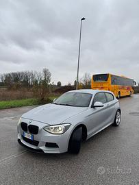 Bmw 125d M sport