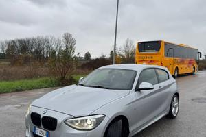 Bmw 125d M sport