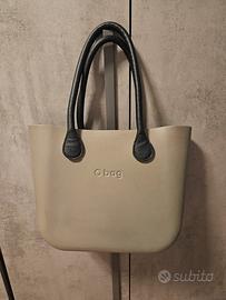 Borsa O Bag originale vintage 1 serie 
